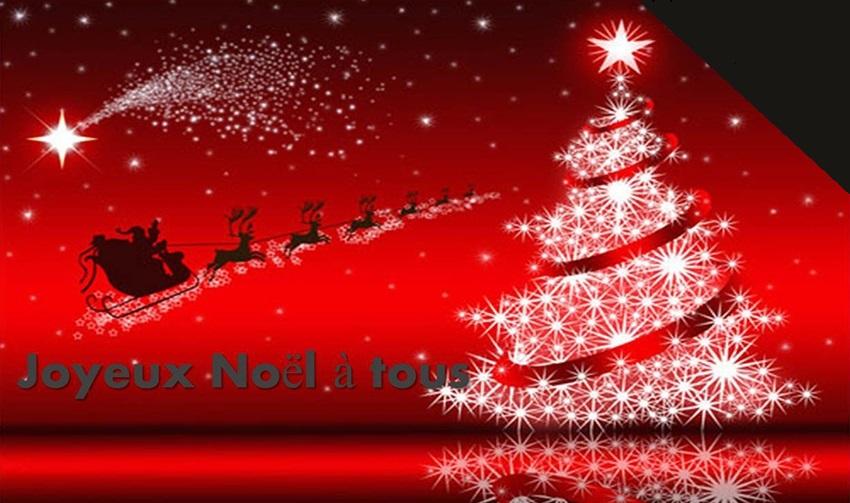 Joyeux noel a tous 1